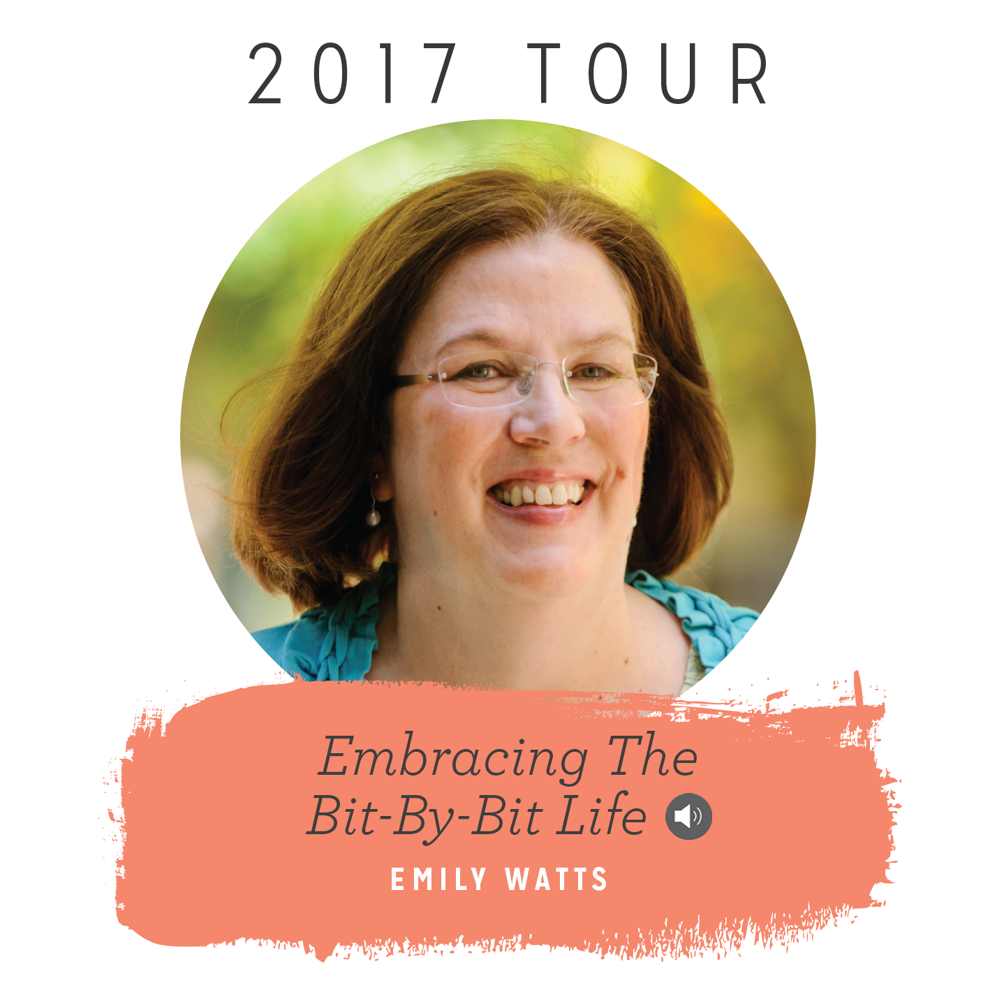 Embracing the Bit-By-Bit Life - TOFW Arise Tour 2017, , large image number 0