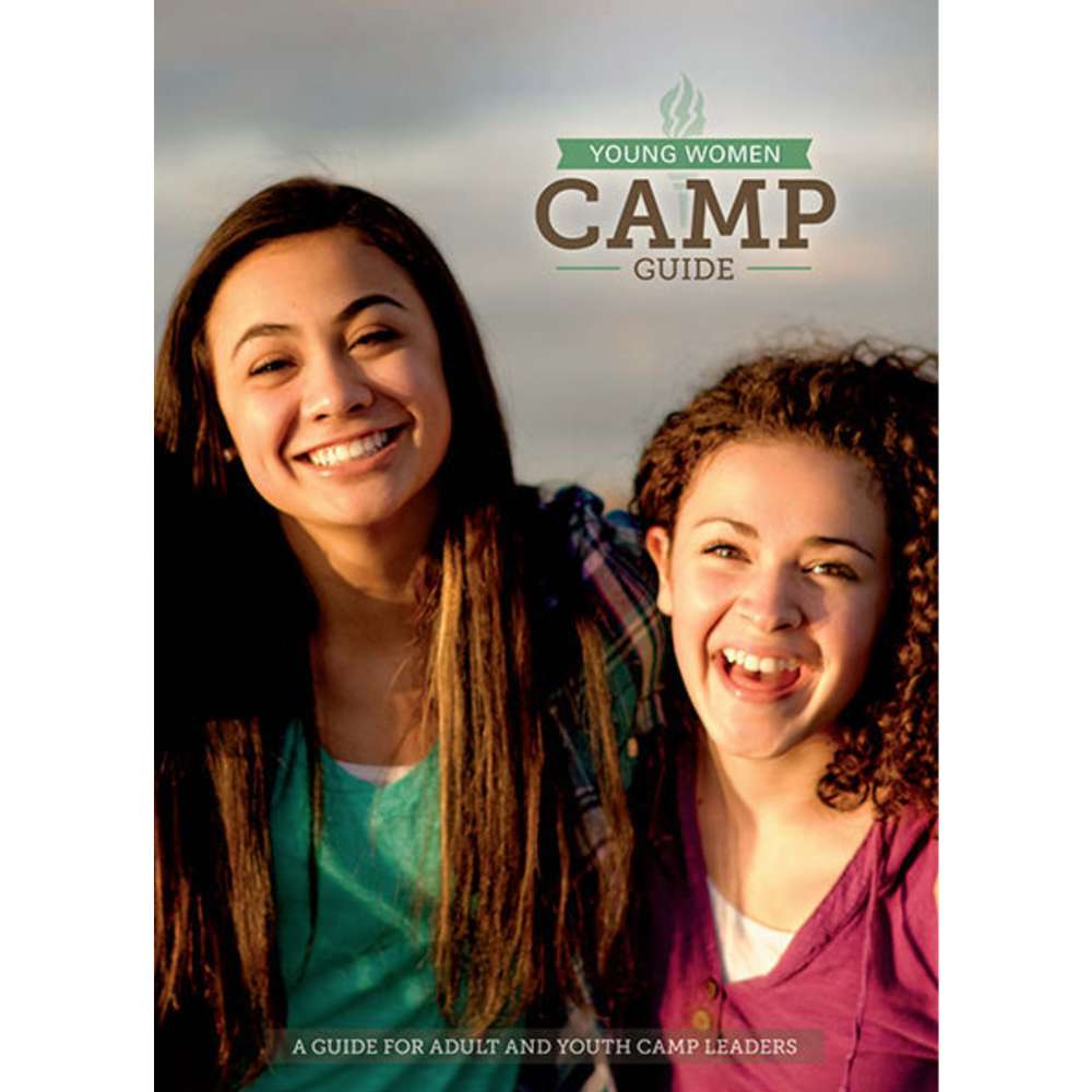 Young Women Camp Guide
