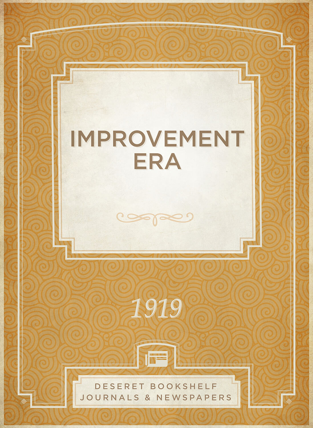 Improvement Era, 1919