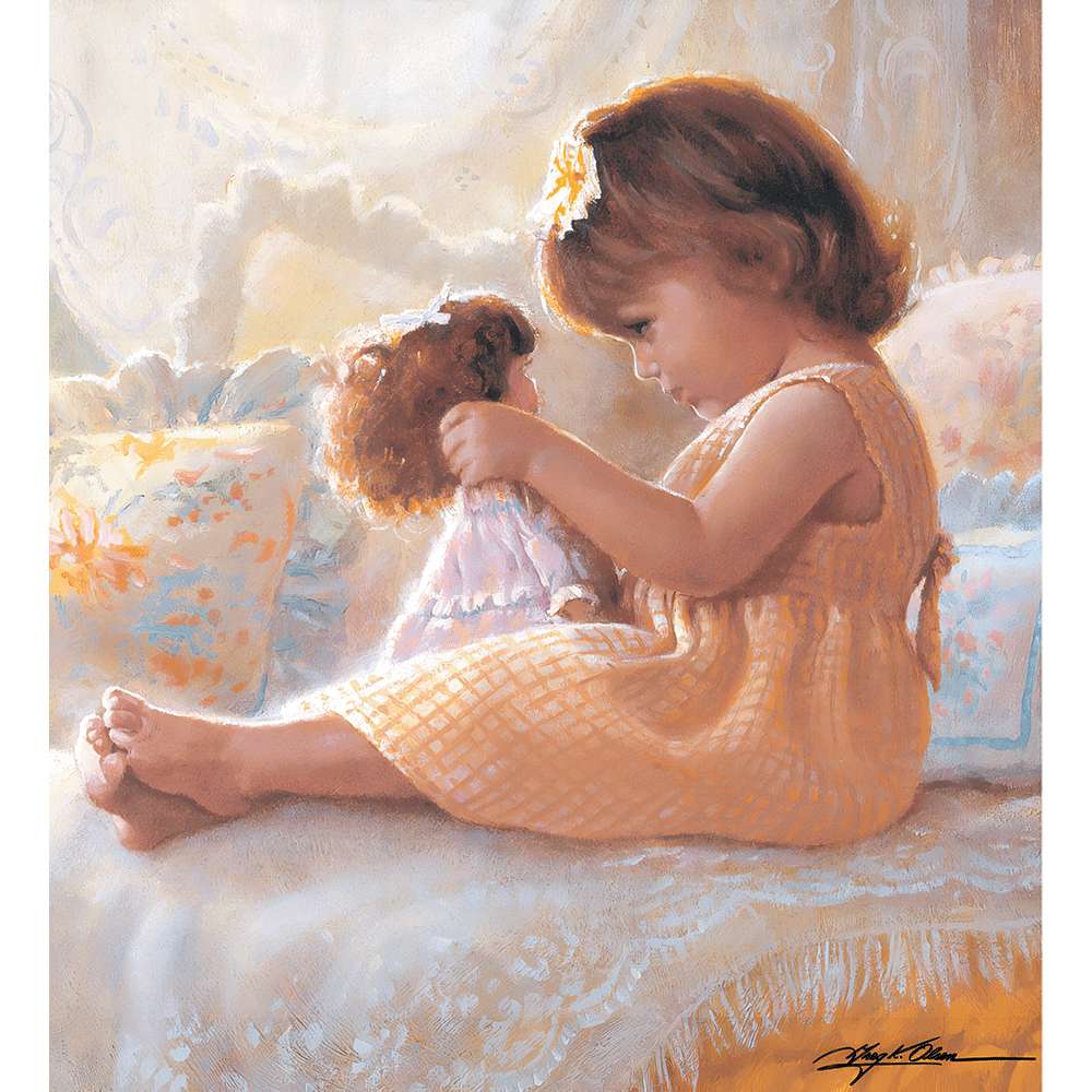 I Am a Child of God, , large image number 3
