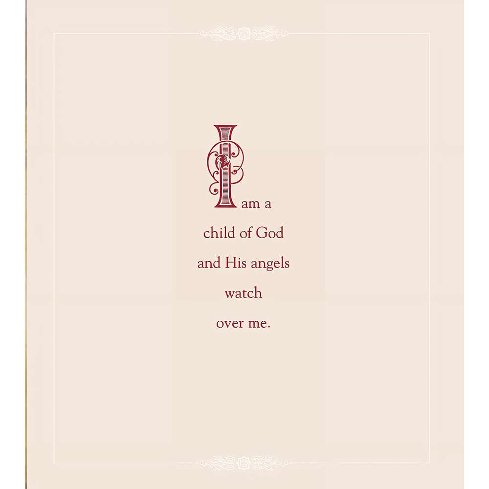 I Am a Child of God, , large image number 2