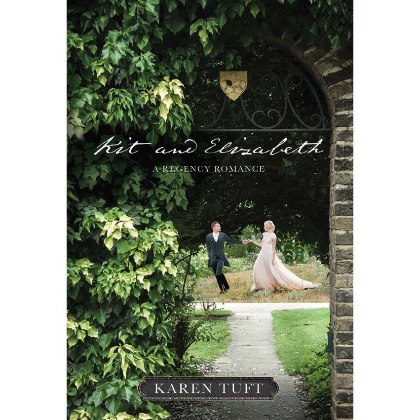 Kit and Elizabeth, , large image number 0