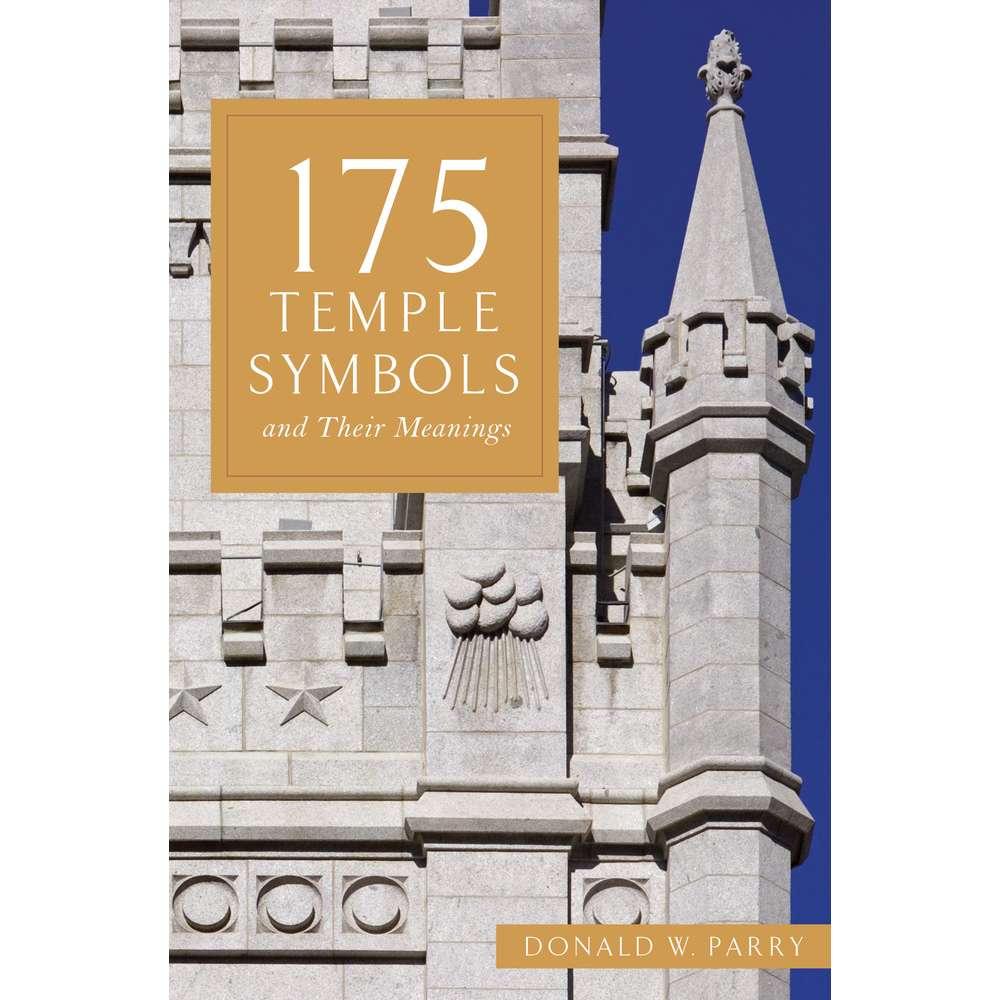 175 Temple Symbols and Their Meanings, , large image number 0