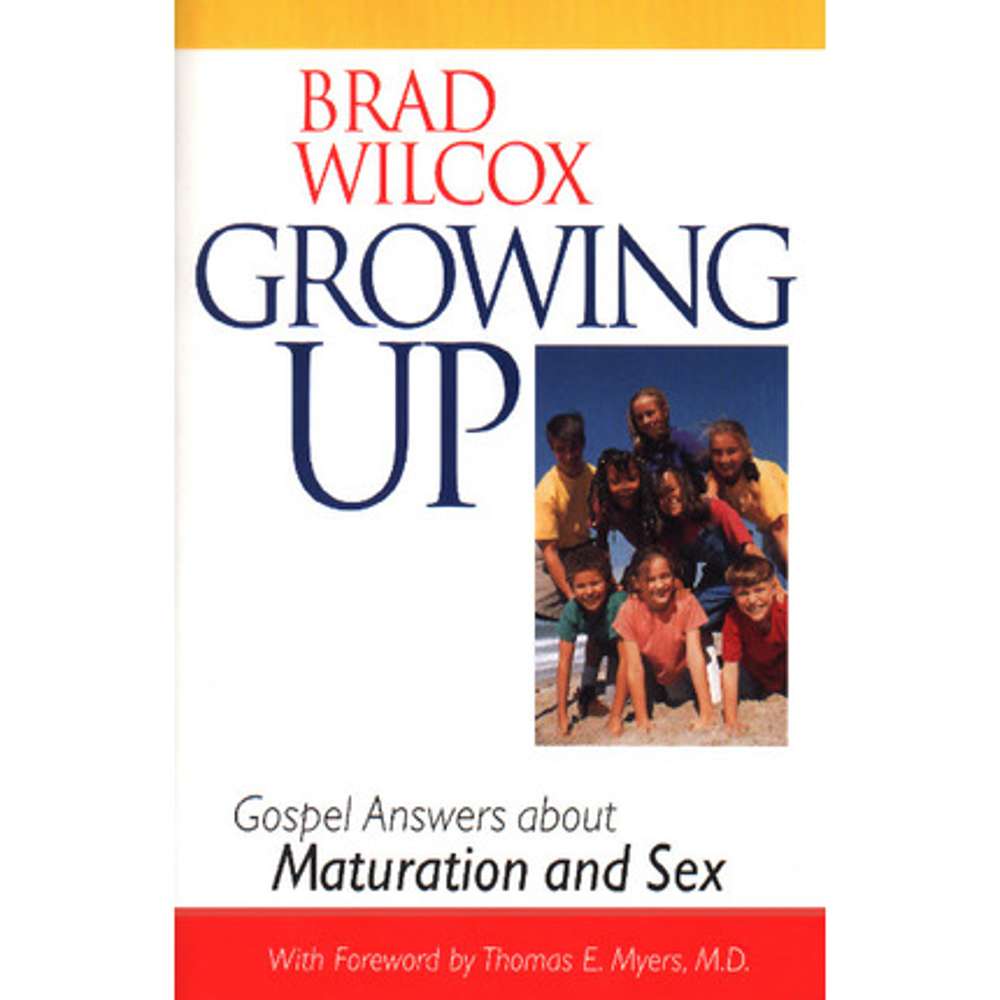 Growing Up 2
