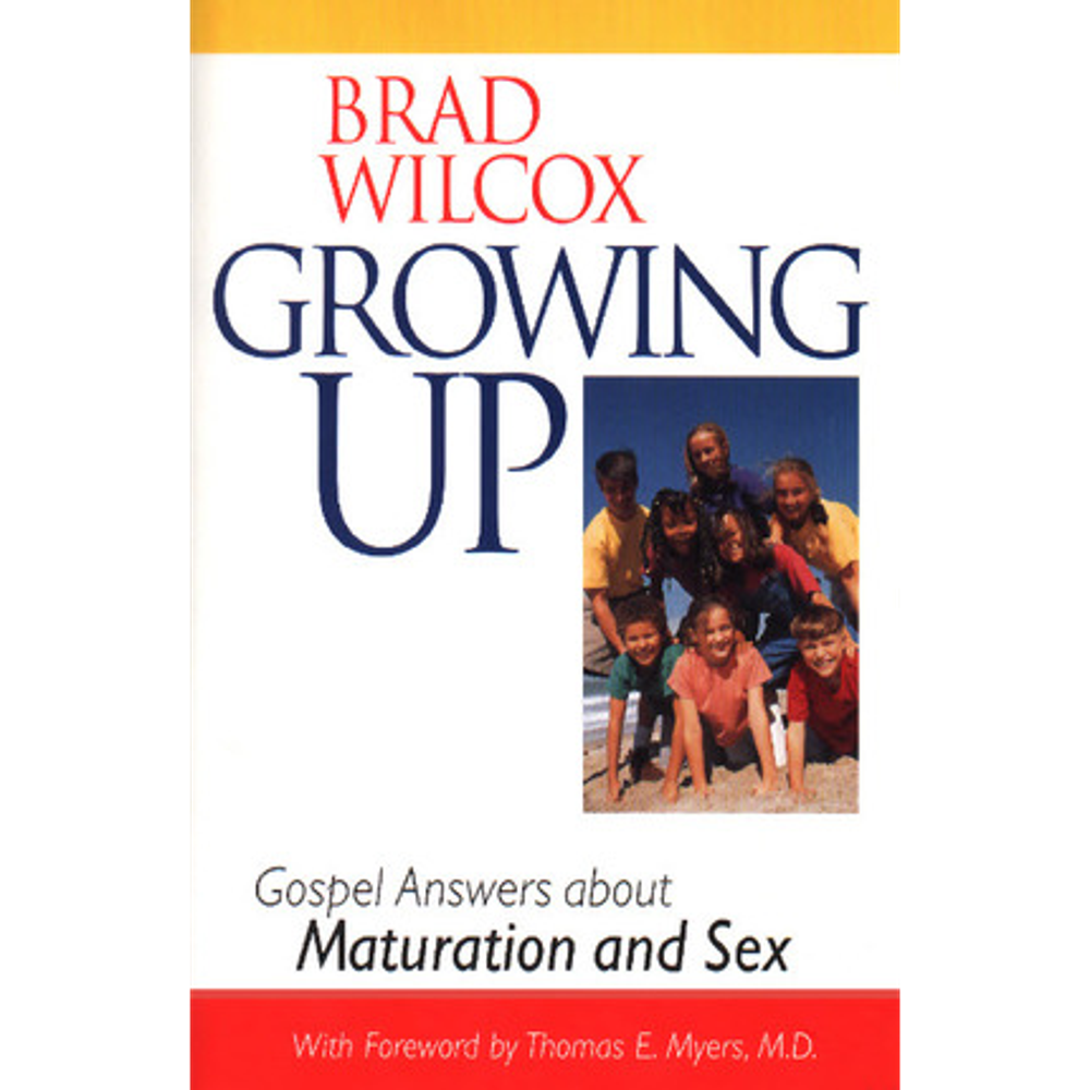 Growing Up, , large image number 0