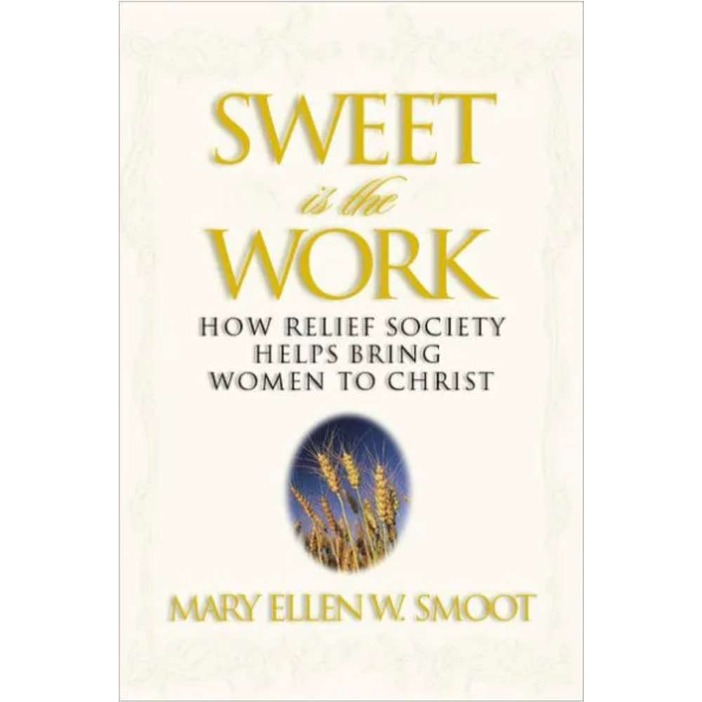 Sweet is the Work 2