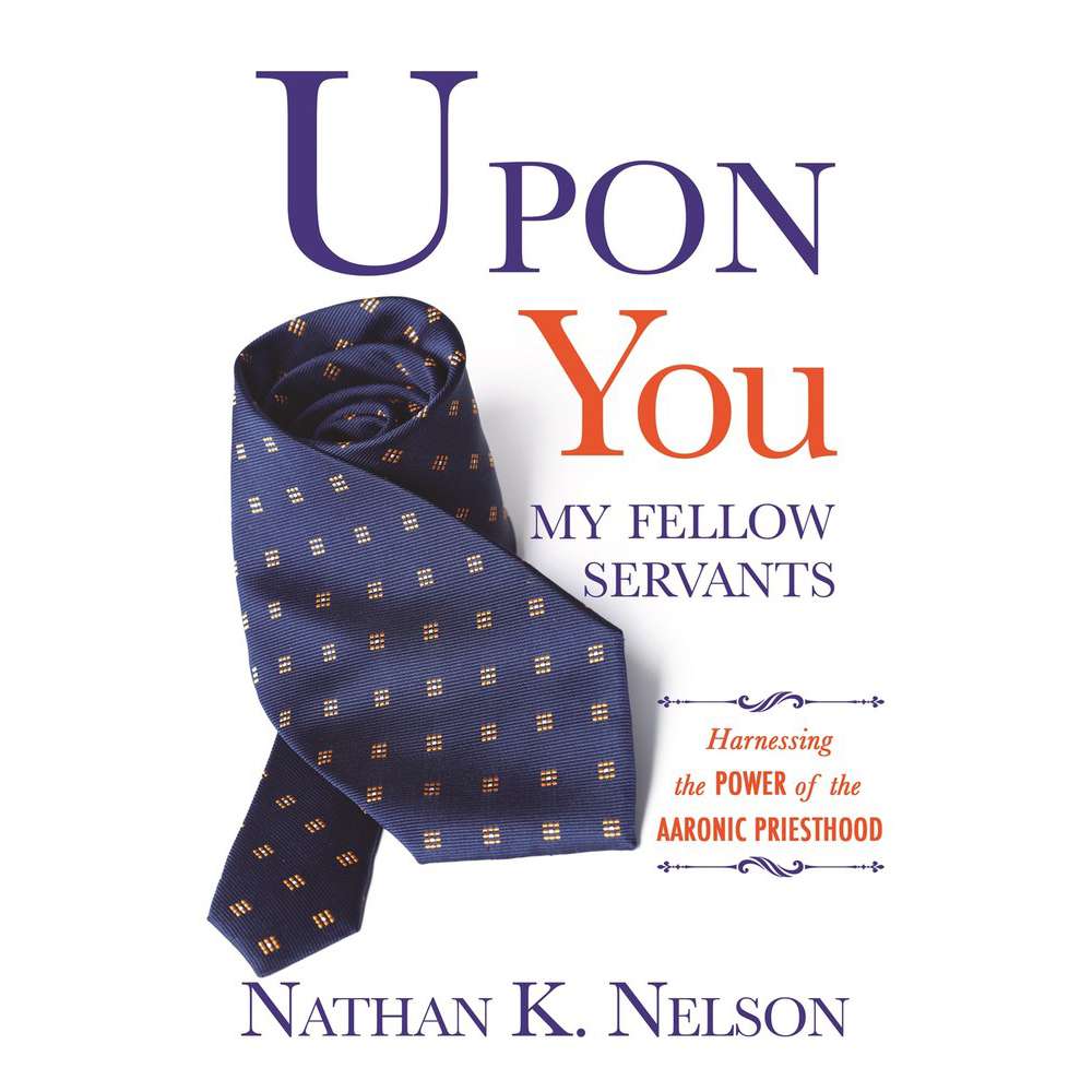 Upon You My Fellow Servants 1