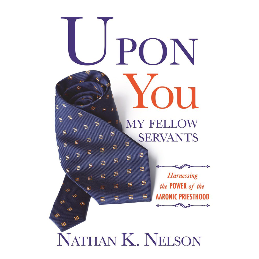 Upon You My Fellow Servants