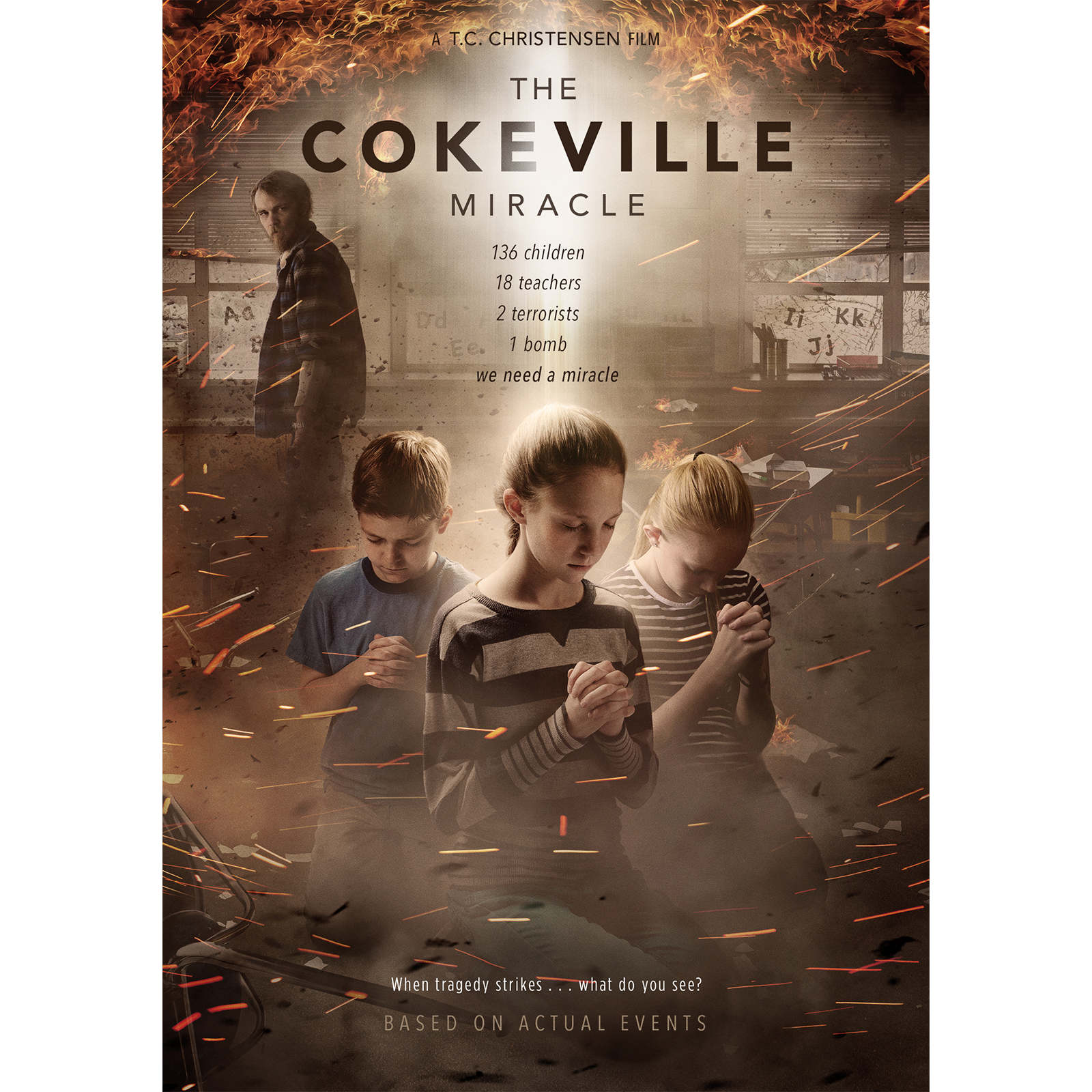 The Cokeville Miracle, , large image number 0