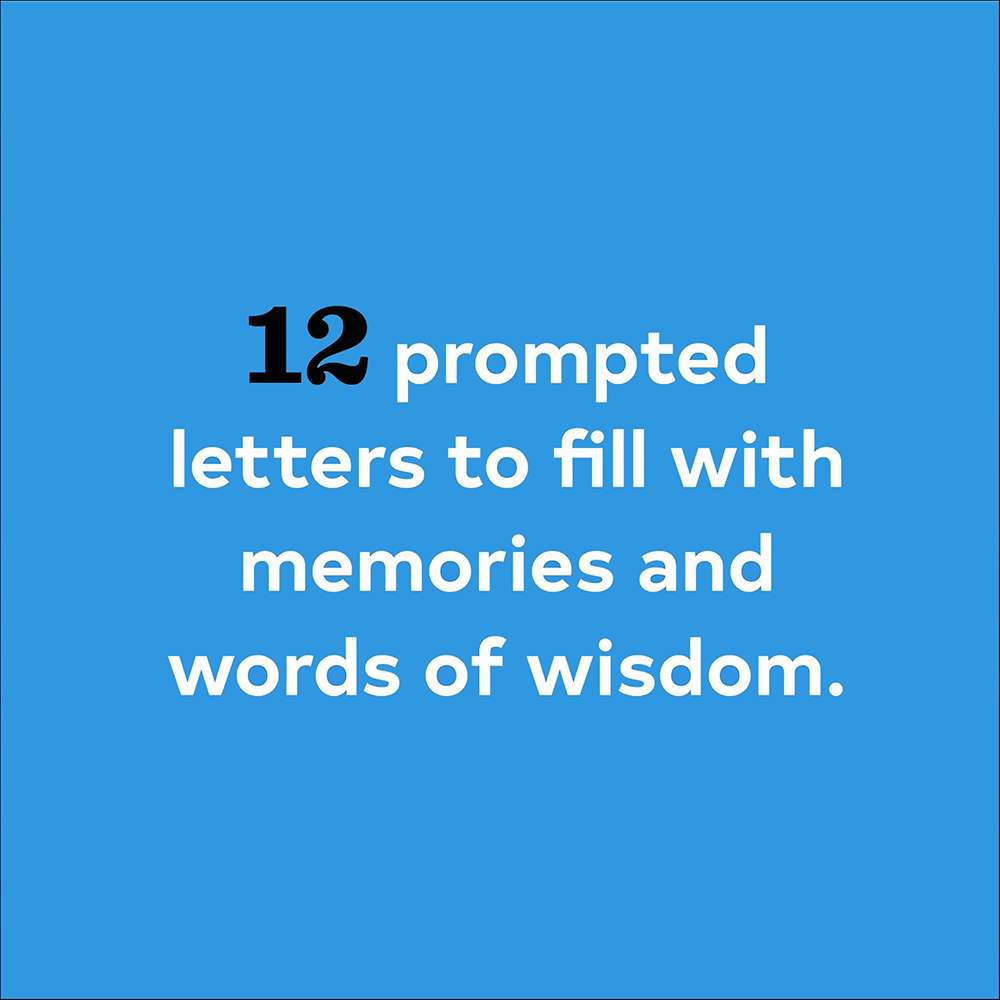 Letters to My Grandchild, , large image number 2