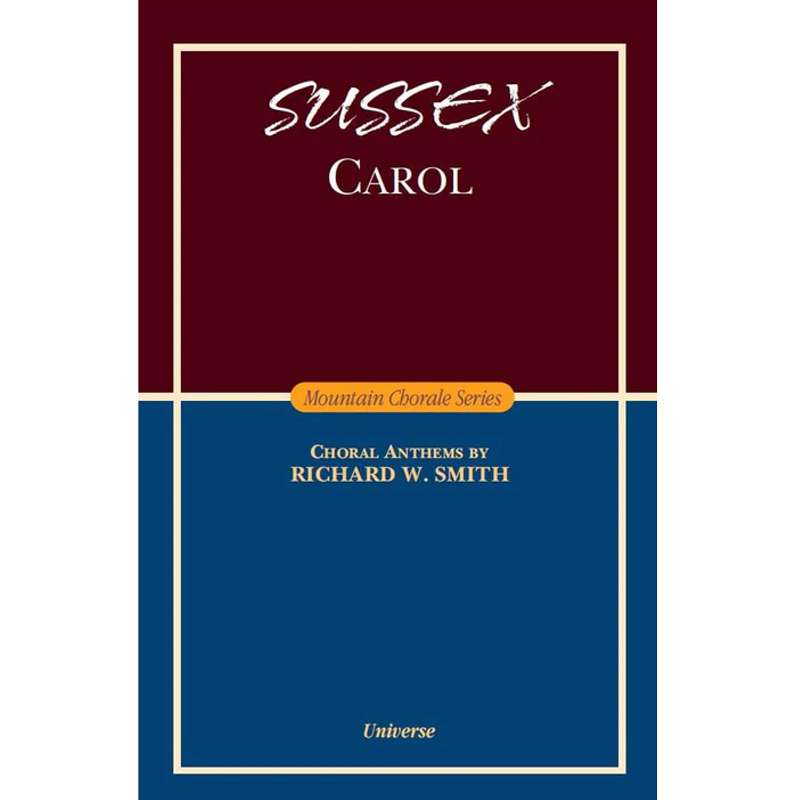 Sussex Carol