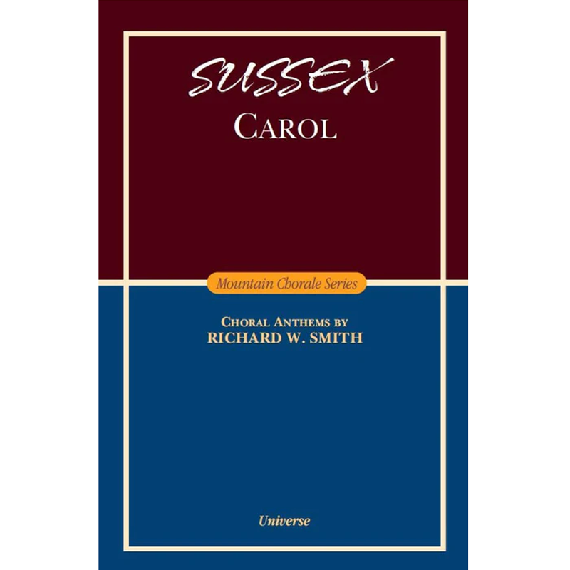 Sussex Carol