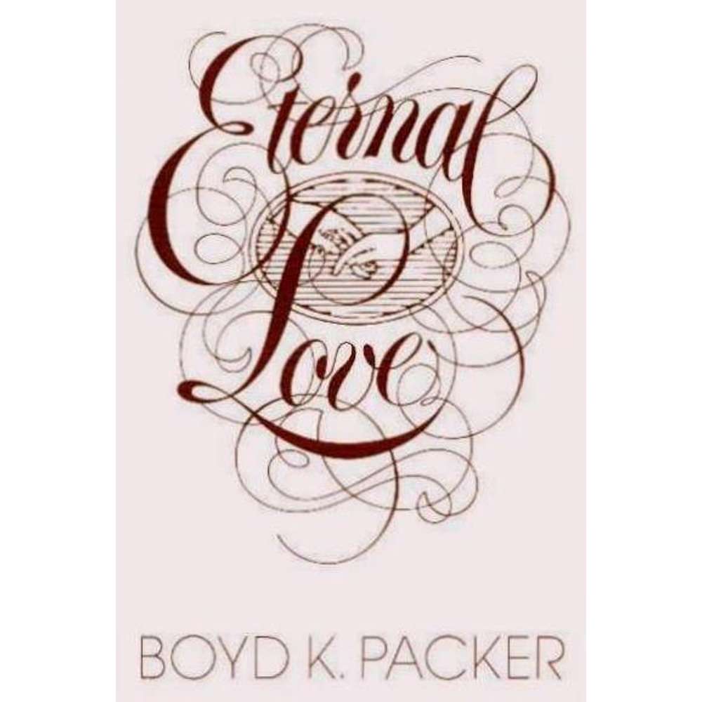 Eternal Love 1