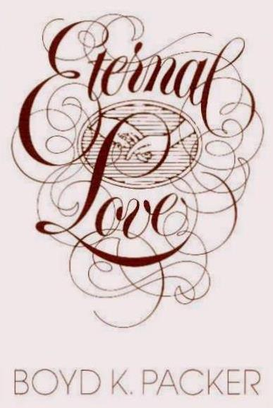 Eternal Love, , large image number 0