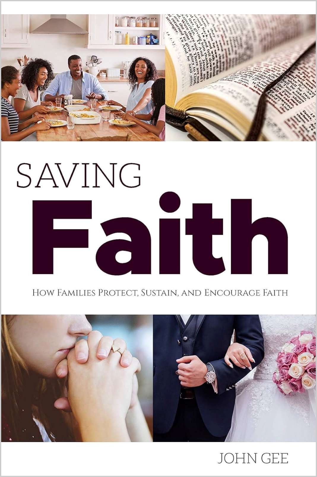 Saving Faith