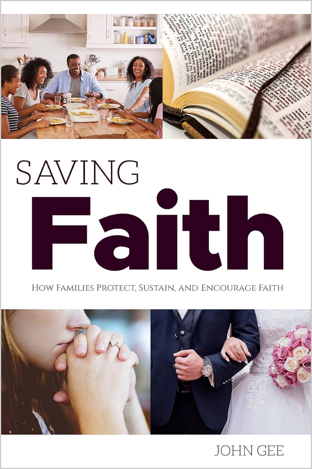 Saving Faith