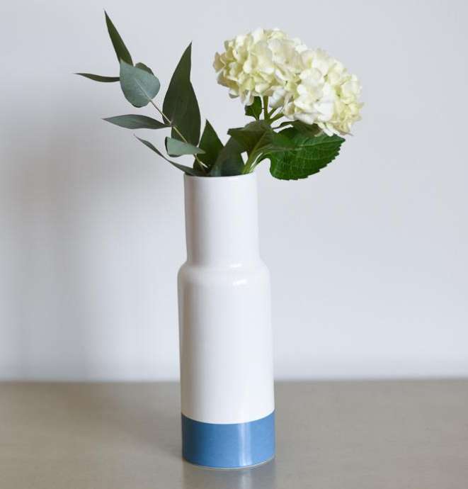 Blue Vase, , large image number 2