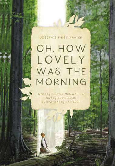 Oh, How Lovely Was the Morning