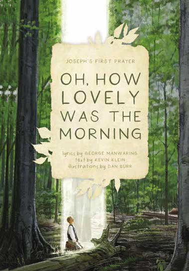 Oh, How Lovely Was the Morning