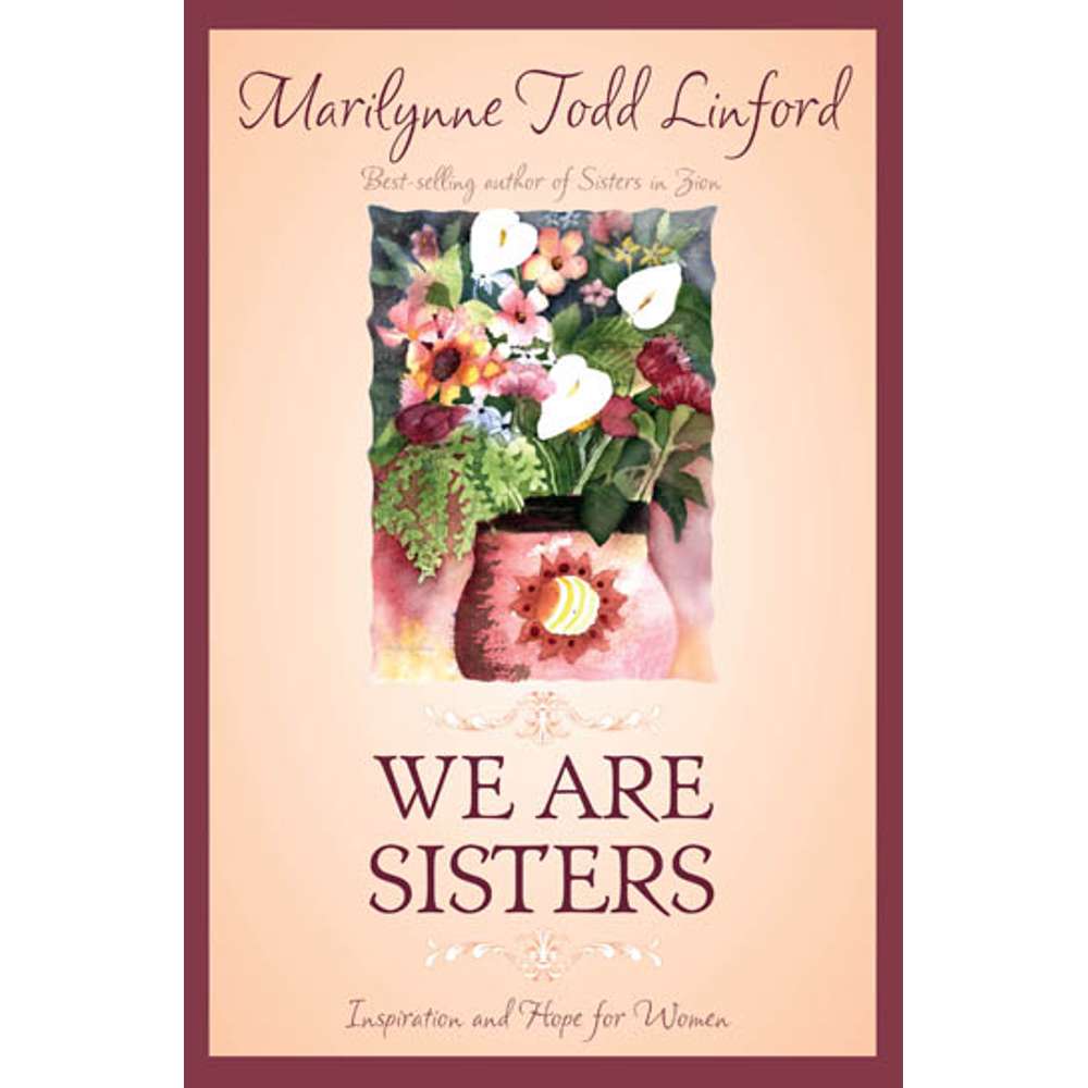 We are Sisters 1
