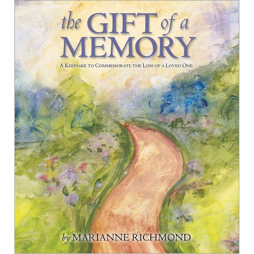 The Gift Of A Memory 1