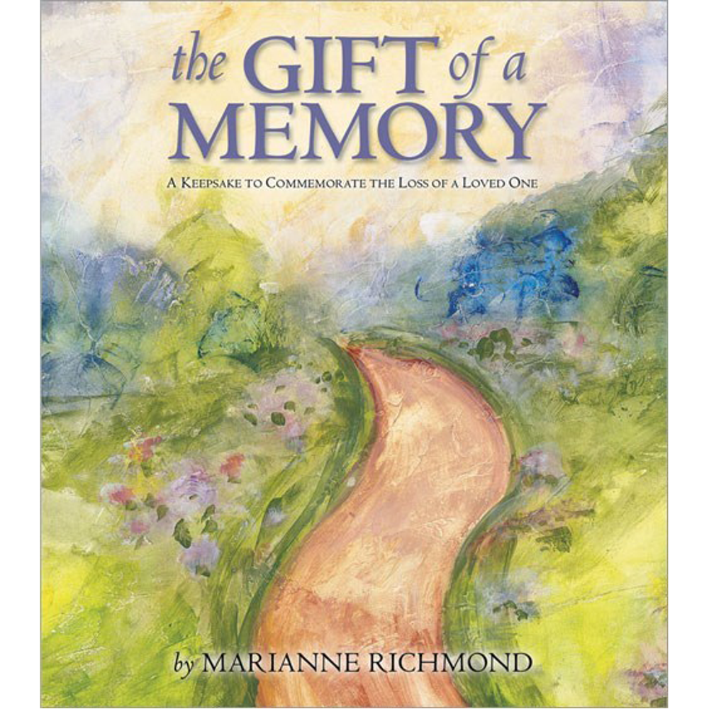 The Gift Of A Memory,  The Gift Of A Memory
