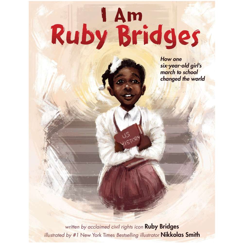 I Am Ruby Bridges, , large image number 0