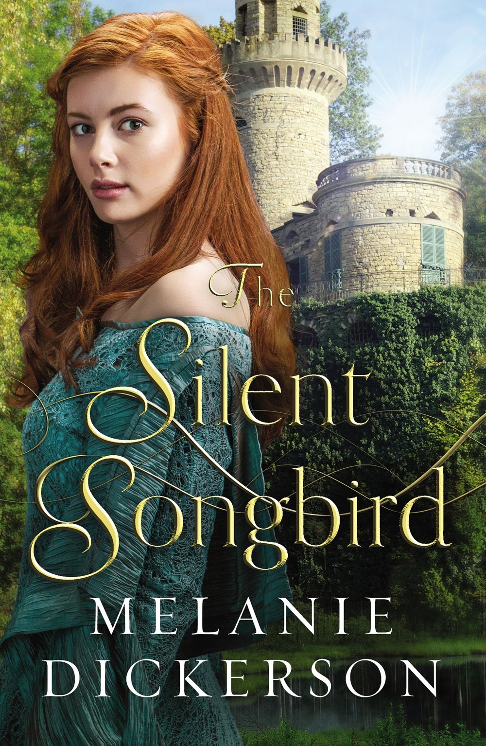 The Silent Songbird (Fairytale Romance Series, Book 7), , large image number 0