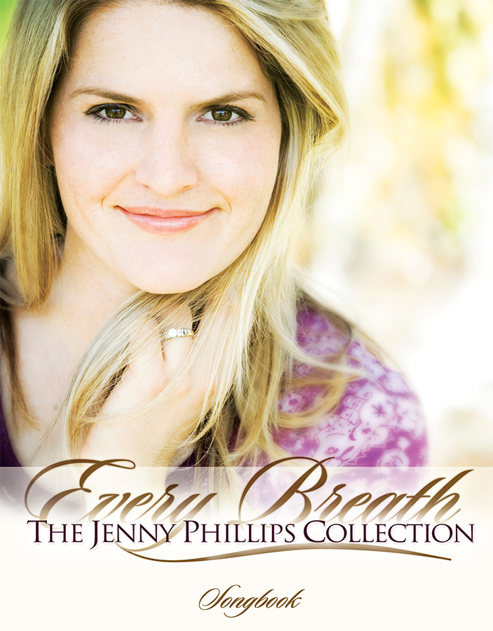 Every Breath Songbook