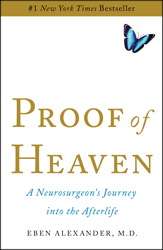 Proof of Heaven
