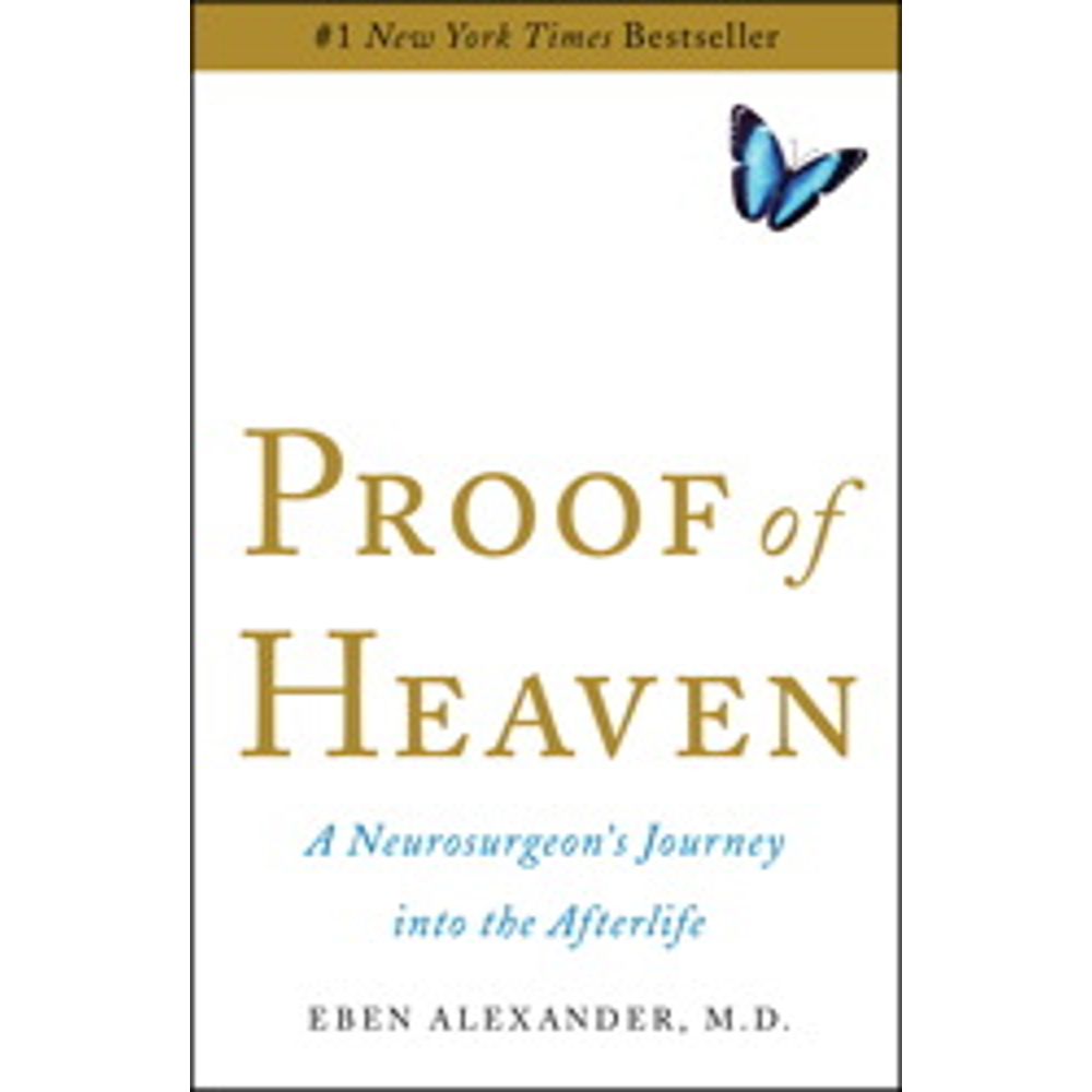 Proof of Heaven,  Proof of Heaven