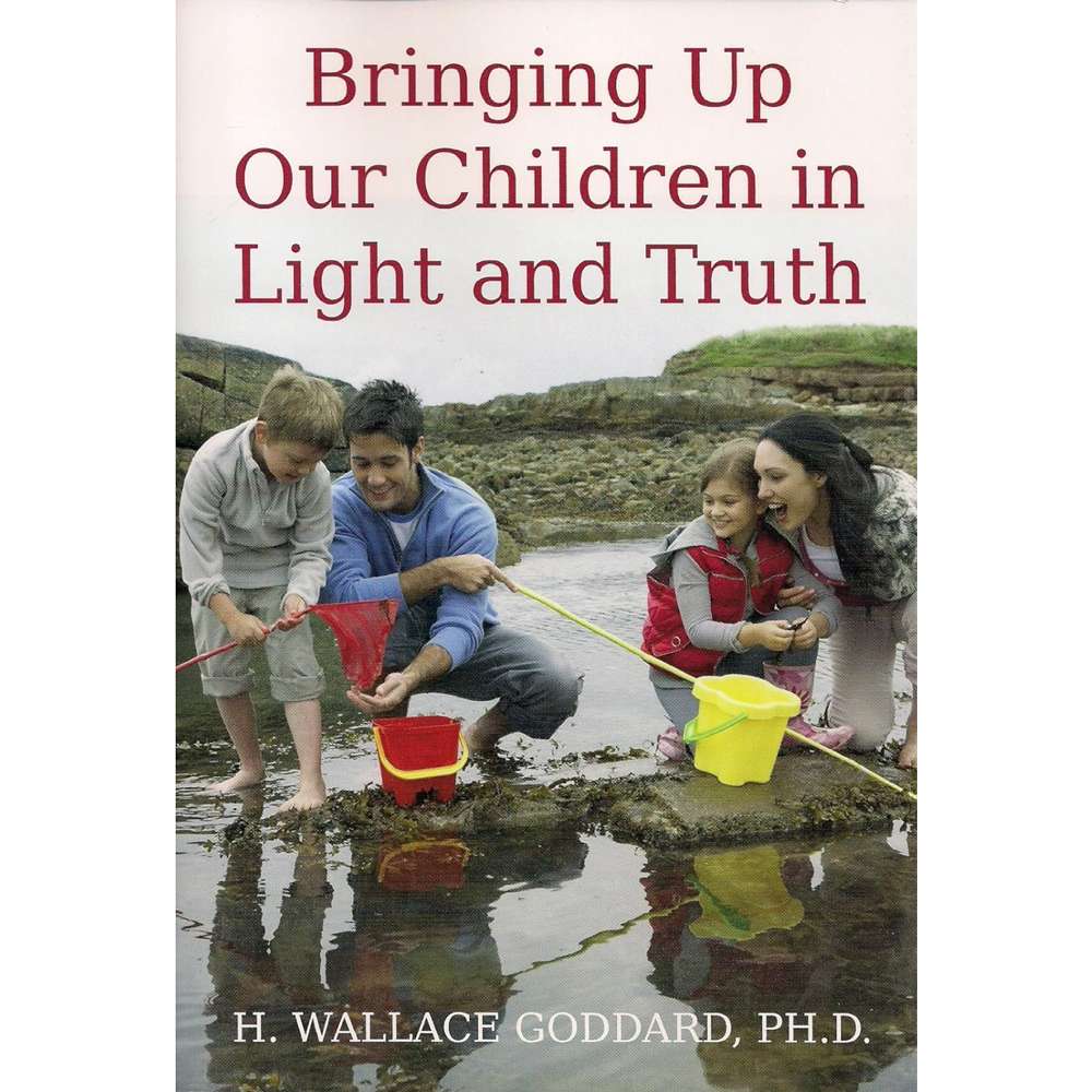 Bringing Up Our Children in Light and Truth, , large image number 0