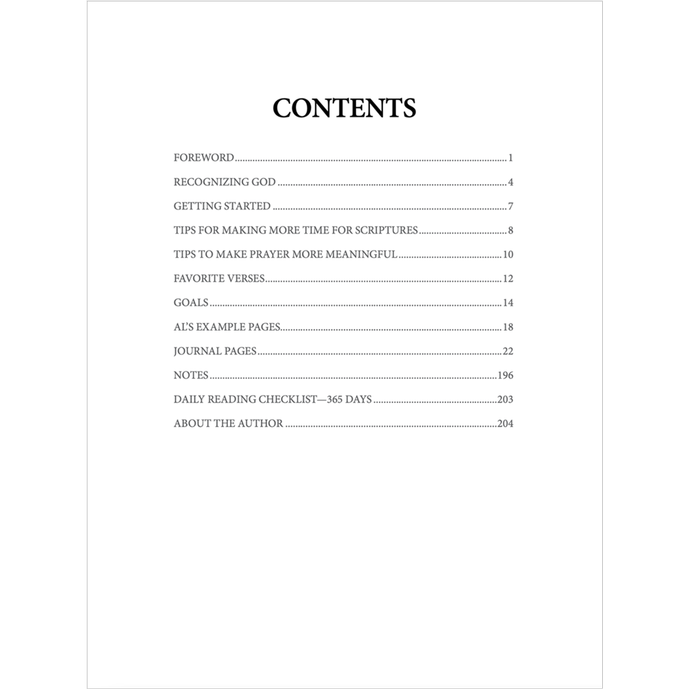 Rooted Scripture Study Journal, , large