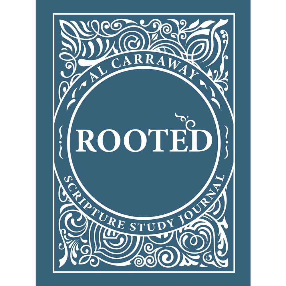 Rooted Scripture Study Journal, , large image number 3