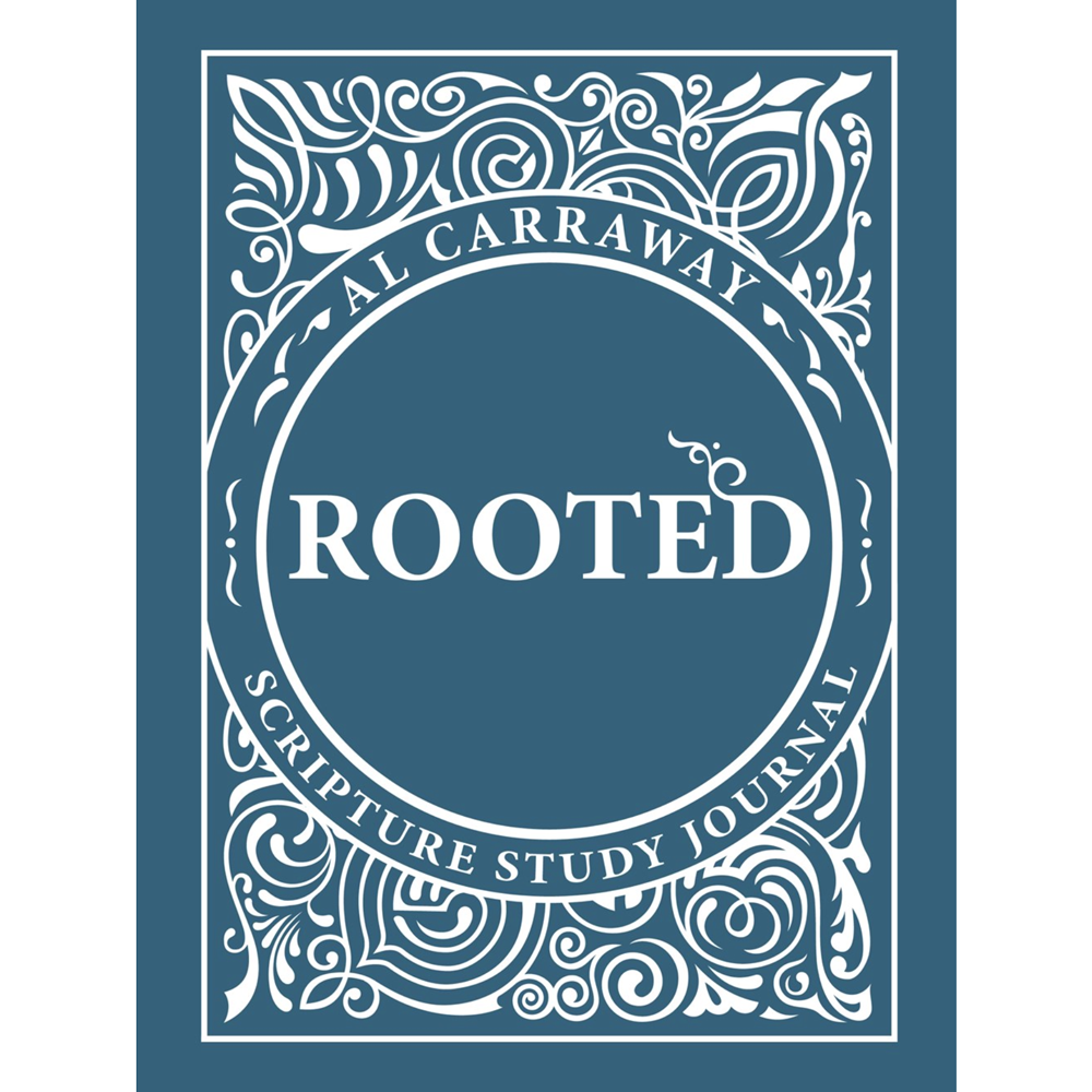 Rooted Scripture Study Journal, , large image number 3