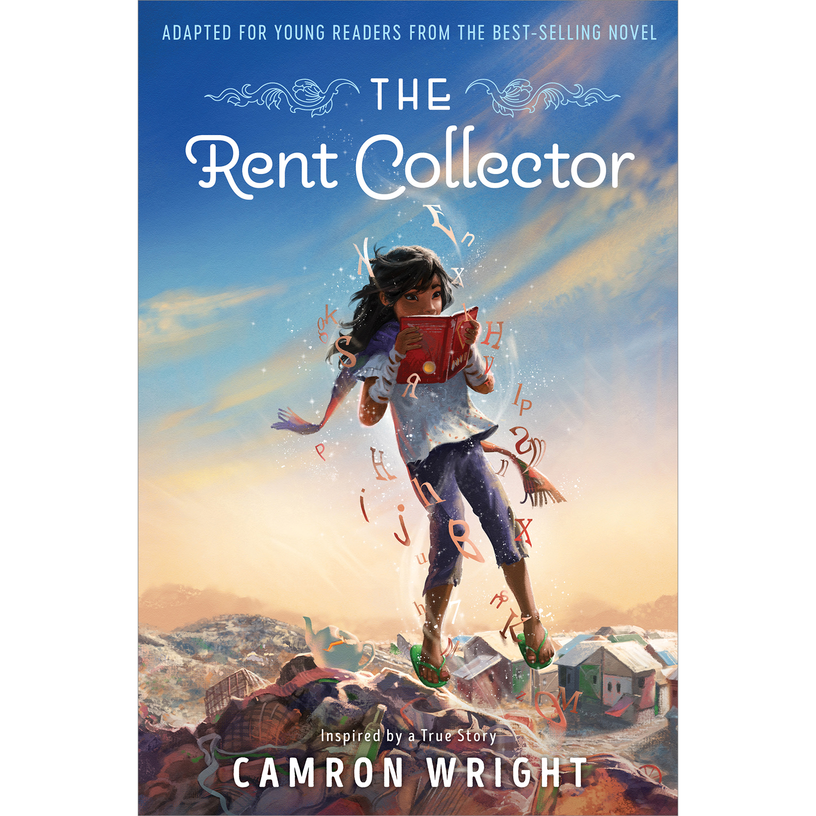The Rent Collector (Young Readers Edition), , large image number 0