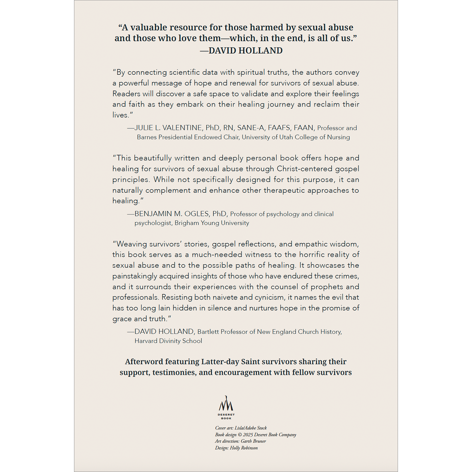 Healing after Sexual Abuse, , large image number 4