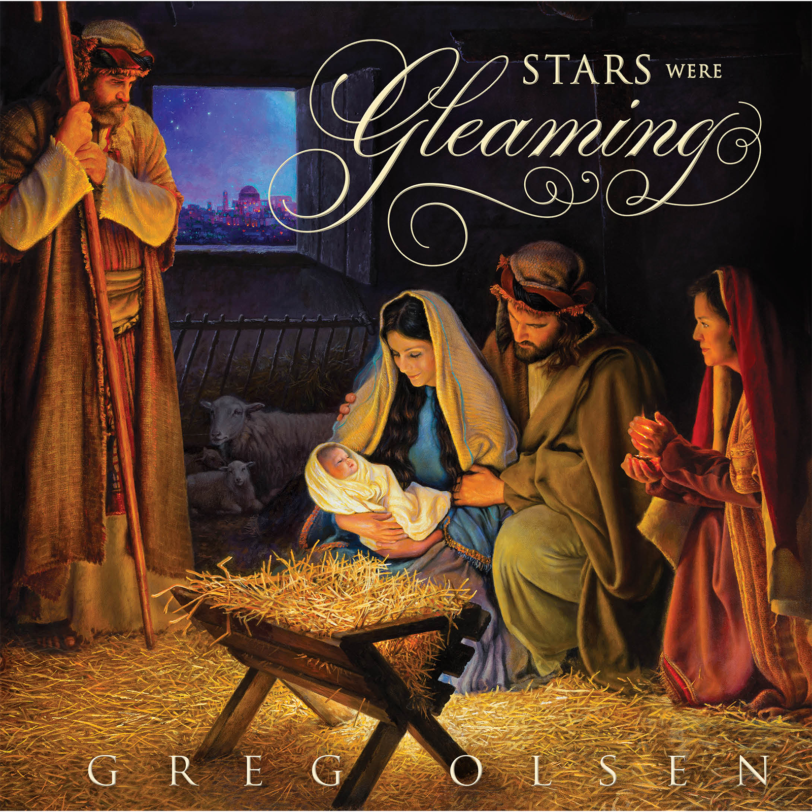 Stars Were Gleaming, , large image number 0