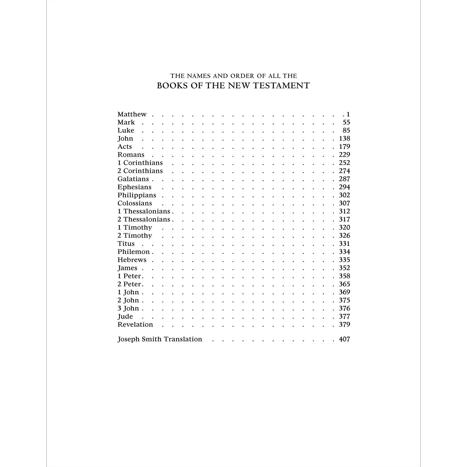 The New Testament, Journal Edition, Large Print Blue (Lined), , large