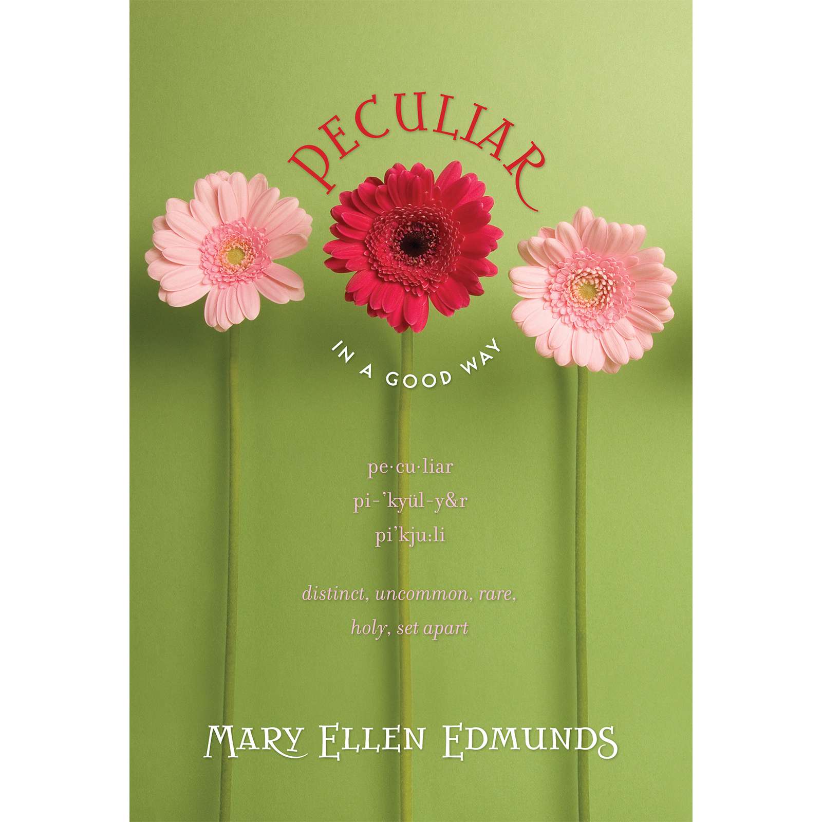 Peculiar In A Good Way CD, , large image number 0