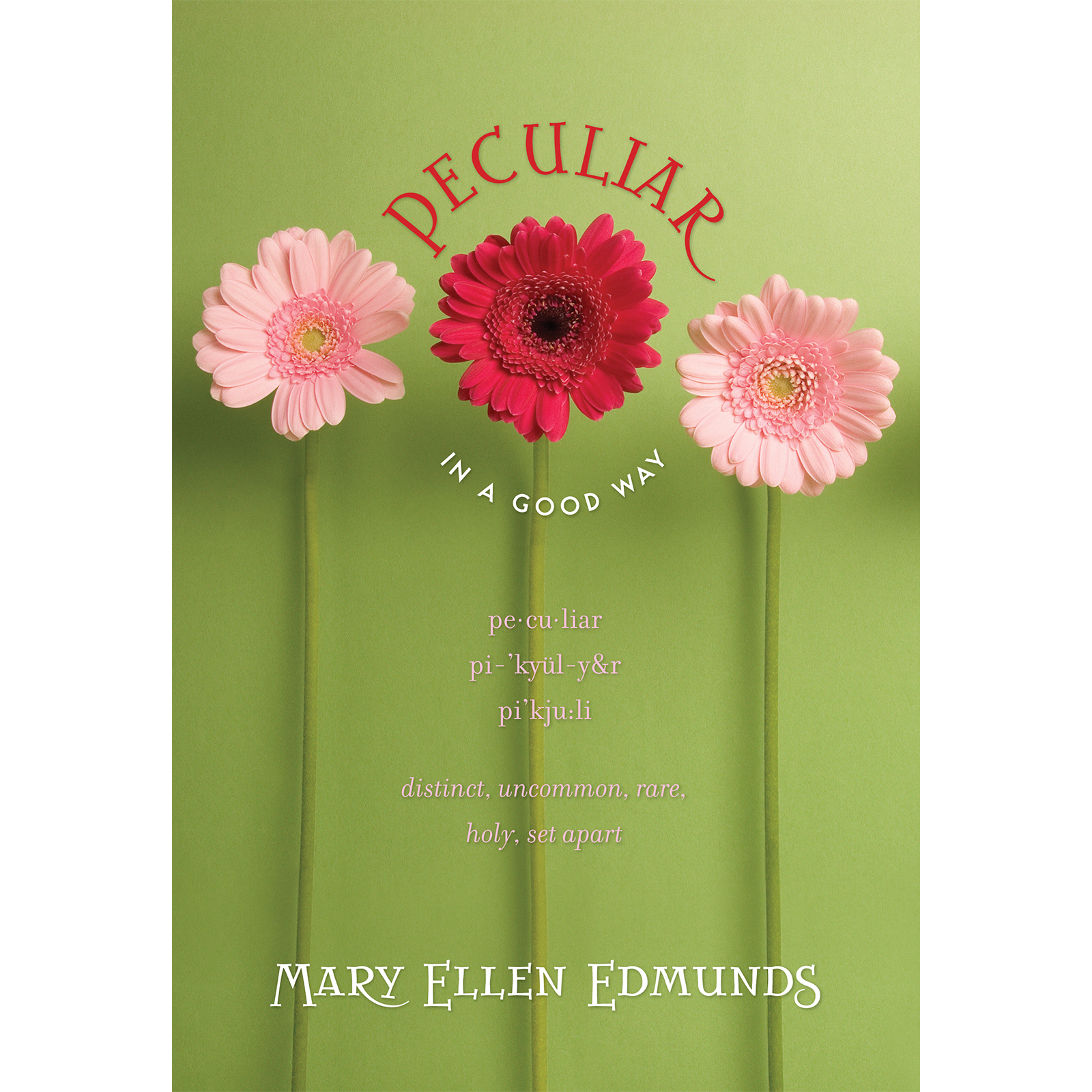 Peculiar In A Good Way CD, , large image number 0