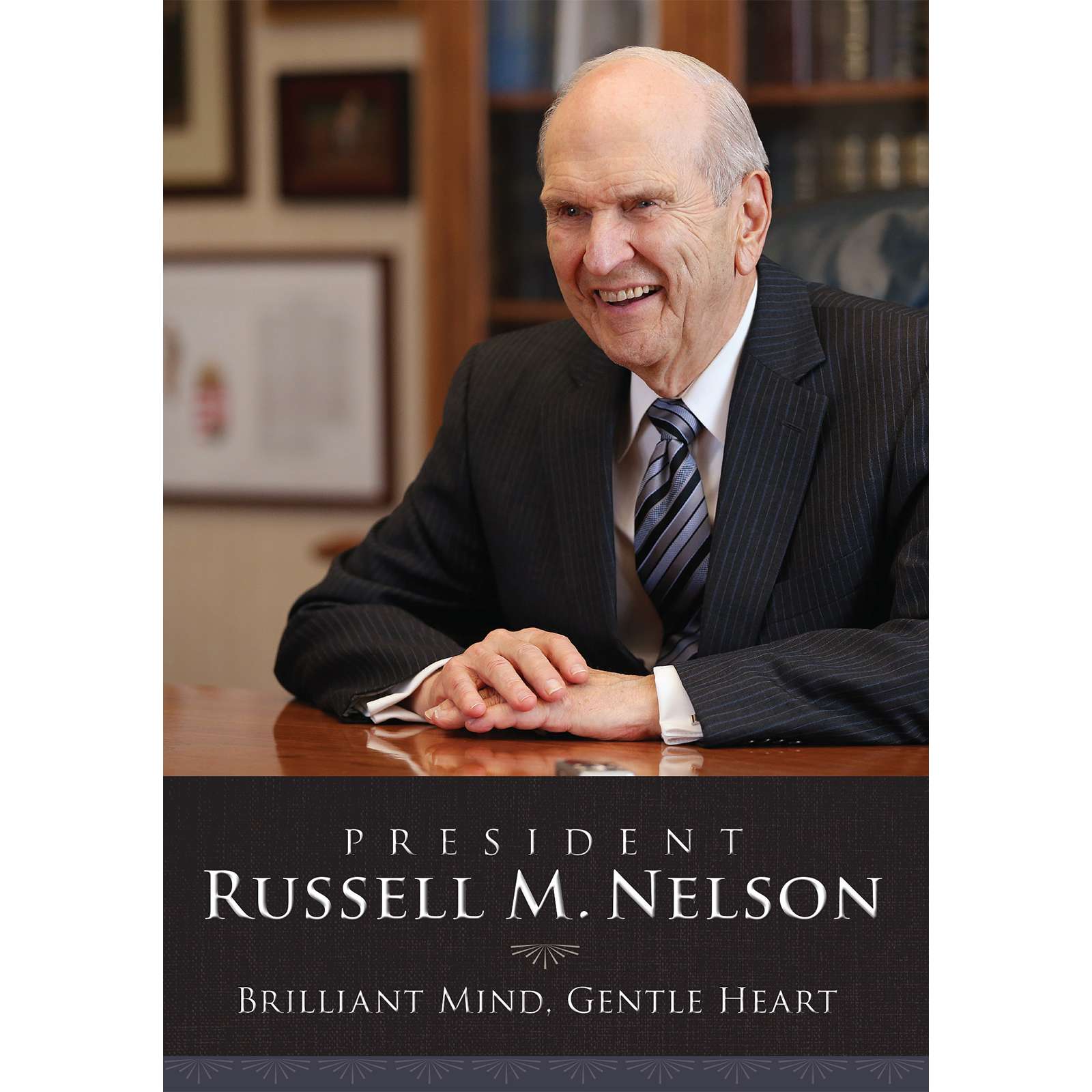 President Russell M. Nelson