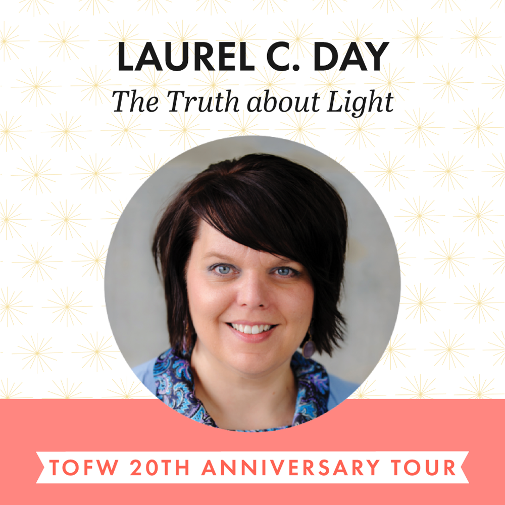 The Truth about Light - TOFW 2022 Glorious Light Tour,  The Truth about Light - TOFW 2022 Glorious Light Tour