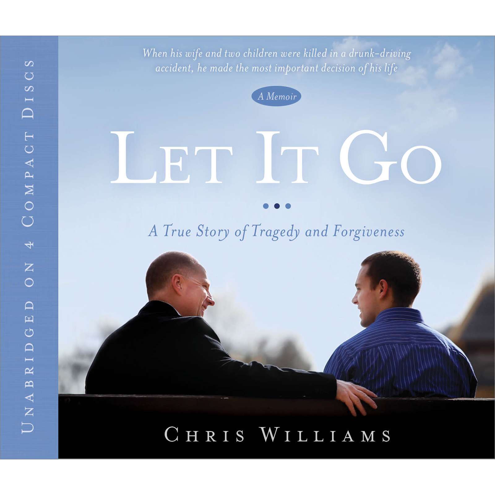 Let It Go, , large image number 0