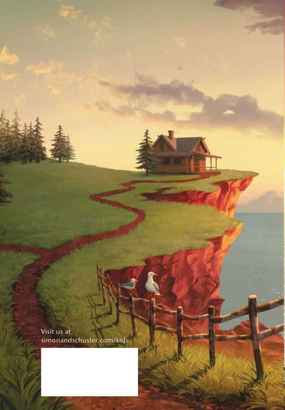 The Mysterious Magic of Lighthouse Lane, , large image number 3