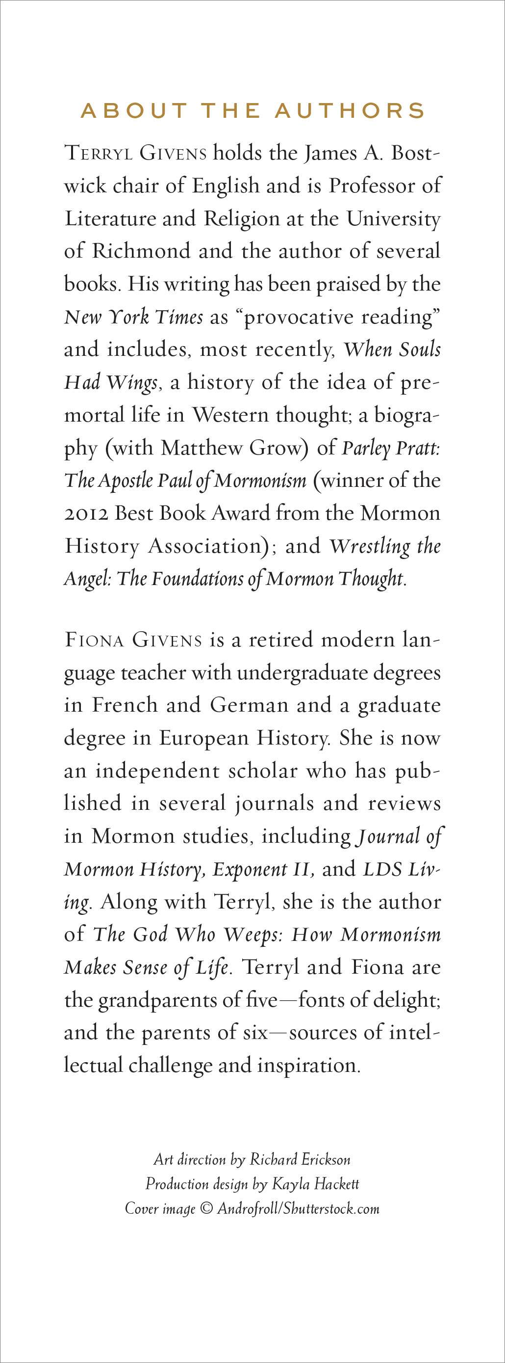 The Crucible of Doubt, , large image number 2