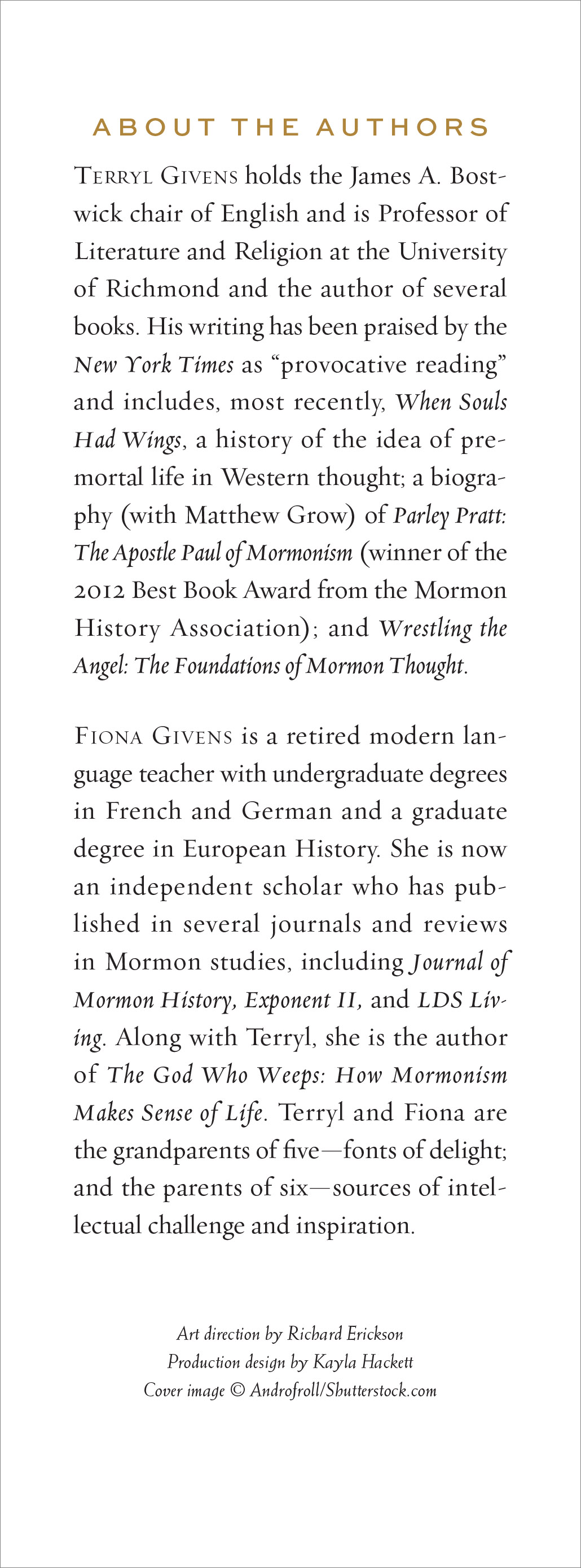 The Crucible of Doubt, , large image number 2