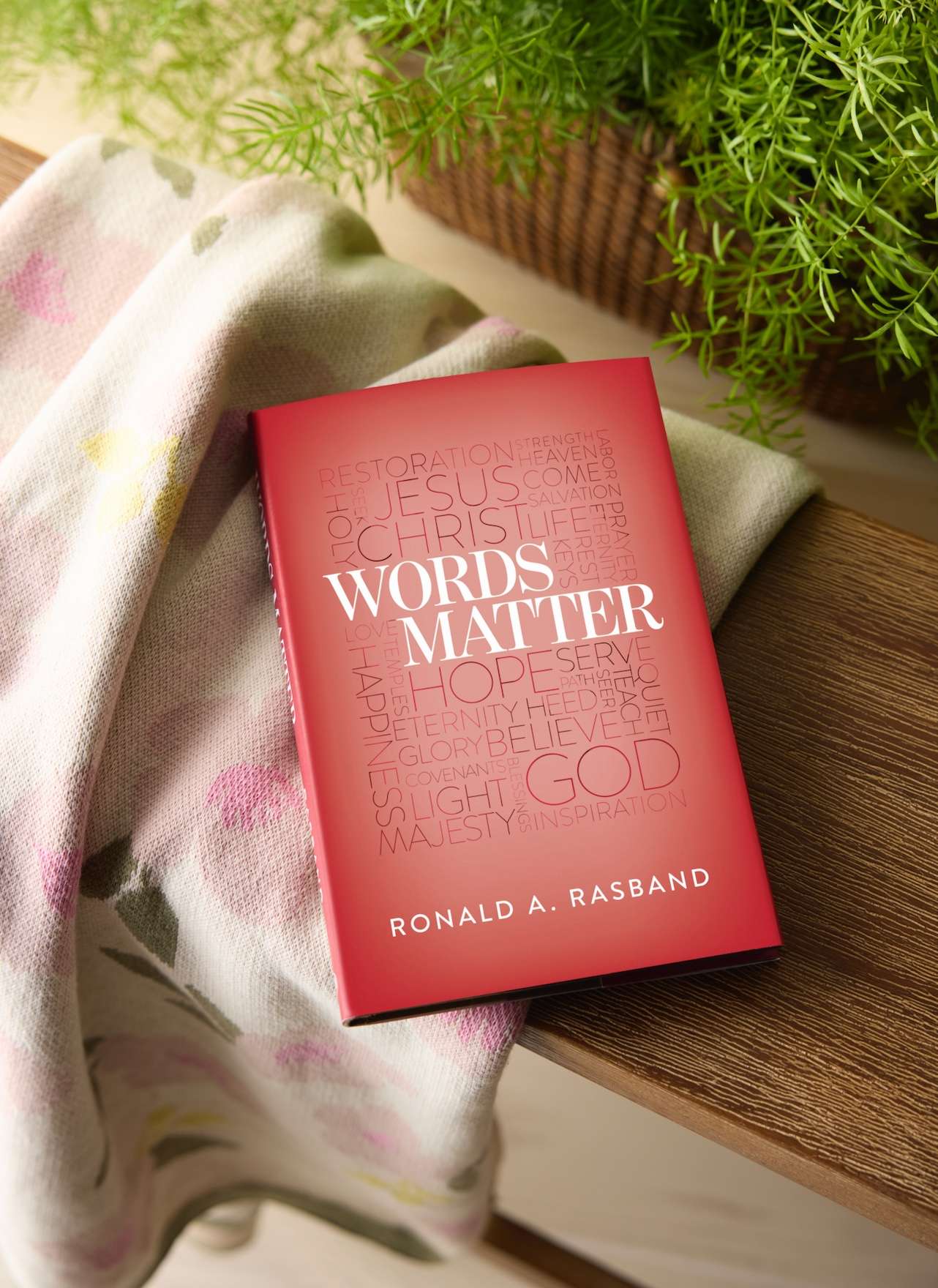 Words Matter, , large image number 7