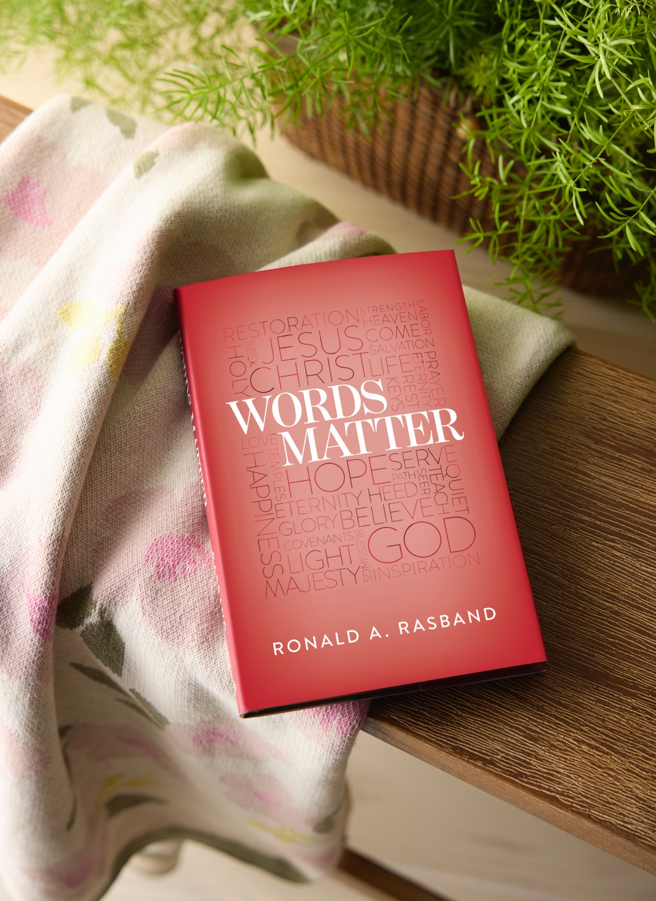 Words Matter, , large image number 7