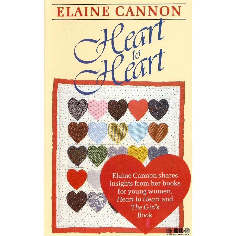 Heart to Heart 1